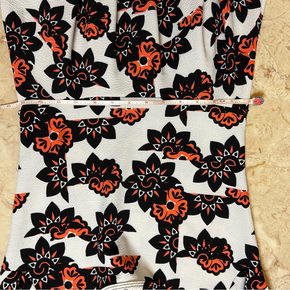 NWT LuLaRoe Nicole Dress Size Small - Picture 8 of 14